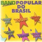 Cd band music popular do brasil varios odair jose ronnie - UNI