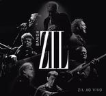 CD Banda Zil - Ao Vivo (Digipack)