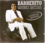 Cd Barrerito - Grandes Sucessos