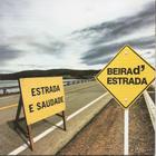 CD - Beira D' Estrada - Estrada e Saudade