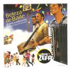 Cd Beleza De Baile - Forró Tradicional