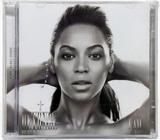 Cd Beyonce - i Am... Sasha Fierce