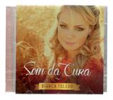 Cd Bianca Toledo - Som Da Cura