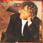 Cd Billy Ocean - Time To Move On