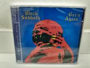 Cd Black Sabbath - Born Again - LC