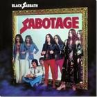 CD Black Sabbath - Sabotage - 952762