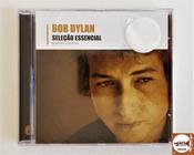 Cd - Bob Dylan - Grandes Sucessos- Seleção Essencial