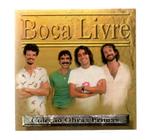 CD Boca Livre - Obras-primas