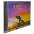 Cd bohemian rhapsody the original soundtrack