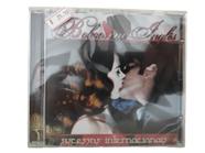 cd boleros em ingles - sucessos internacionais vol.3