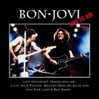 Cd Bon Jovi - Live to Air - Hellio Records