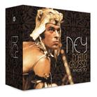 Cd Box Ney Matogrosso - Anos 70 - Com 6 Cds Original Lacrado