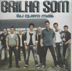 Cd - Brilha Som - Eu Quero Mais