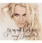 Cd Britney Spears - Femme Fatale