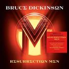 Cd bruce dickinson - resurrection men (single) - BMG RIGHTS