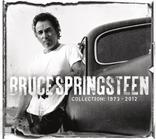 CD Bruce Springsteen Collection: 1973 - 2012 Digifile