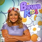 CD Bruna Kids - Bruna Karla - Mk Music
