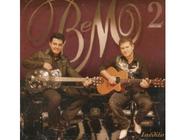 cd bruno e marrone*/ acustico II vol. 2 (digipack)