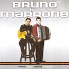 Cd bruno e marrone minha vida minha m - Universal