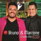 Cd bruno & marrone - studio bar live - 2019