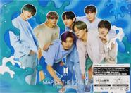 CD BTS Map Of The Soul 7 The Journey Edi Limitada D Im