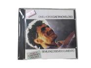 Cd Caetano Veloso*/ O Melhor De ( Lacrado )