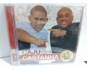 Cd cajú & castanha - as 15 mais