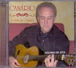 Cd Canário - A Viola Do Canário