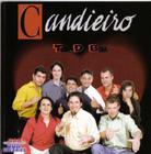 CD - Candieiro - Tudo de Bom