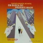 Cd cantata infantil de natal - em busca do presente maior - BOM PASTOR