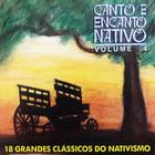 Cd - Canto Encanto Nativo - Volume 04