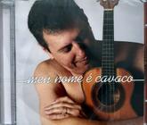 Cd Carlinhos do Cavaco - meu nome é cavaco