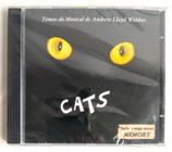 cd cats - broadway