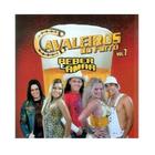 cd cavaleiro do forro - beber e amar