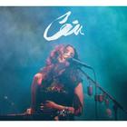 Cd Céu Ao Vivo - 4º álbum da cantora com 15 faixas