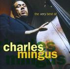 Cd Charles Mingus - The Very Best Of Charles Mingus