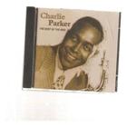 Cd Charlie Parker - The Best Of The Bird