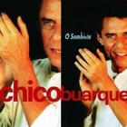 CD Chico Buarque - O Sambista - UNIVERSAL