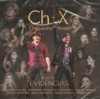 Cd Chitãozinho E Xororó - Elas Em Evidências