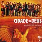 Cd Cidade De Deus (Trilha Sonora Do Filme De F. Meirelles)