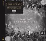 Cd Coldplay Everyday Life