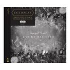 CD Coldplay - Everyday Life