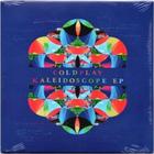 CD Coldplay - Kaleidoscope Ep - Rimo