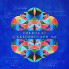 Cd - Coldplay / Kaleidoscope EP