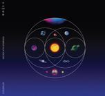 Cd Coldplay - Music Of The Spheres