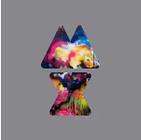 CD Coldplay - Mylo Xiloto