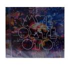 Cd coldplay mylo xyloto