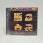 Cd Coldplay - The Essential Hits