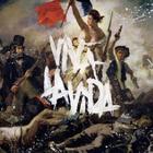 Cd Coldplay - Viva La Vida Or Death And All His Friends