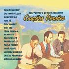 Cd - Cole Porter & George Gershwin - Canções Versões